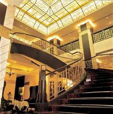 фото отеля The Langham Yangtze Boutique