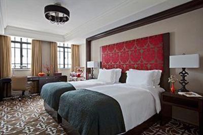 фото отеля The Langham Yangtze Boutique