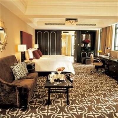 фото отеля The Langham Yangtze Boutique