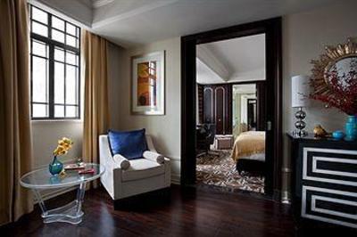 фото отеля The Langham Yangtze Boutique