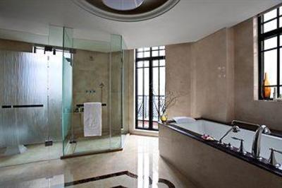 фото отеля The Langham Yangtze Boutique