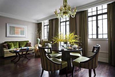 фото отеля The Langham Yangtze Boutique