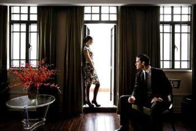 фото отеля The Langham Yangtze Boutique