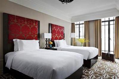 фото отеля The Langham Yangtze Boutique