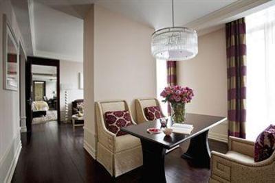 фото отеля The Langham Yangtze Boutique