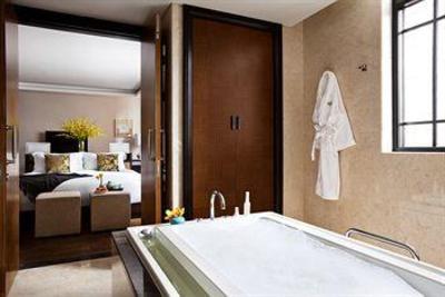 фото отеля The Langham Yangtze Boutique