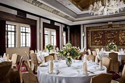 фото отеля The Langham Yangtze Boutique