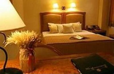 фото отеля Executive Plaza Hotel Manila
