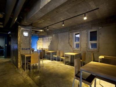 фото отеля Blu Guest House 2 Sinchon