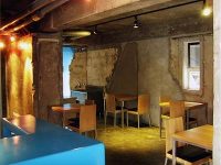 Blu Guest House 2 Sinchon