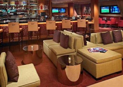 фото отеля Lincolnshire Marriott Resort
