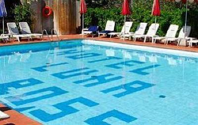 фото отеля Hotel Luna Rossa