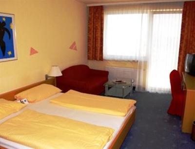 фото отеля Hotel Novapark