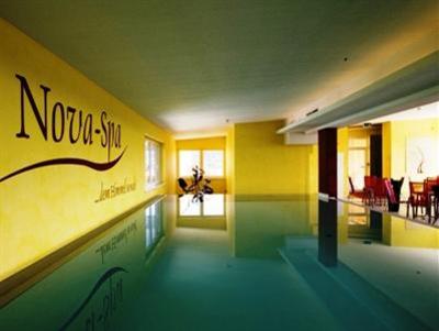 фото отеля Hotel Novapark