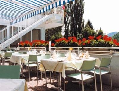фото отеля Hotel Novapark