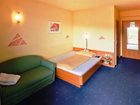 фото отеля Hotel Novapark
