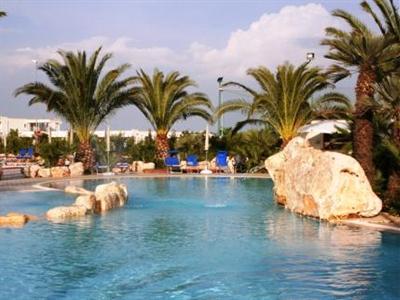 фото отеля I Giardini di Atena