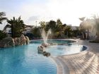 фото отеля I Giardini di Atena