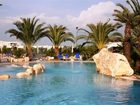 фото отеля I Giardini di Atena