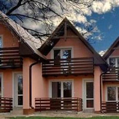 фото отеля Aplend Vilkove Studio