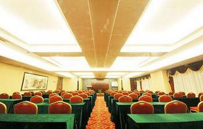 фото отеля Golden Jazzy Hotel