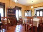 фото отеля Casa Rural Los Arrenes de Tarancuena