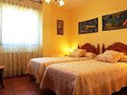 фото отеля Casa Rural Los Arrenes de Tarancuena