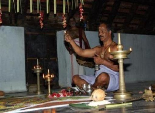 фото отеля Olappamanna Mana