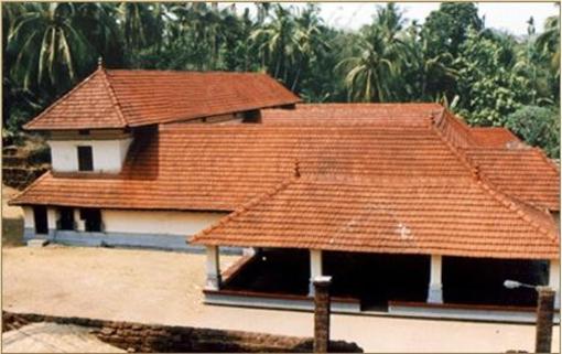 фото отеля Olappamanna Mana