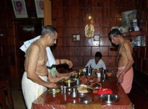 фото отеля Olappamanna Mana