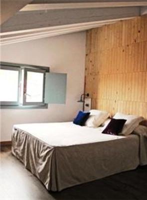 фото отеля Hotel Ayllon