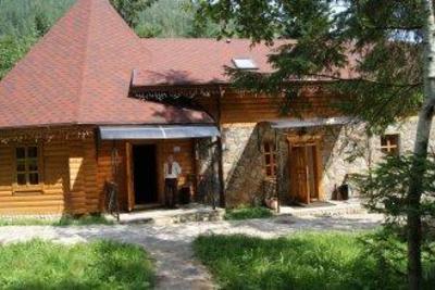 фото отеля Usad'ba Dikij med