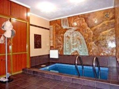 фото отеля Usad'ba Dikij med