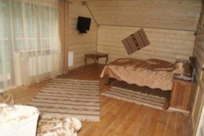 фото отеля Usad'ba Dikij med