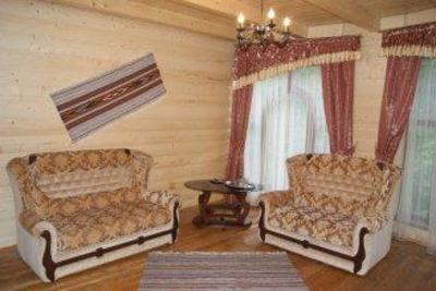 фото отеля Usad'ba Dikij med