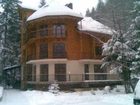 фото отеля Usad'ba Dikij med