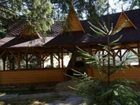 фото отеля Usad'ba Dikij med