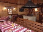 фото отеля Usad'ba Dikij med