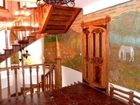 фото отеля Usad'ba Dikij med