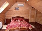 фото отеля Usad'ba Dikij med