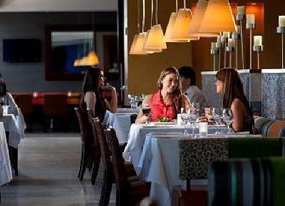 фото отеля Marriott San Juan Resort & Stellaris Casino