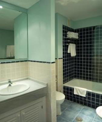 фото отеля Apartamentos Atalayas de Riviera Mijas