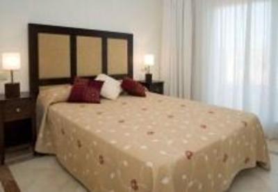 фото отеля Apartamentos Atalayas de Riviera Mijas