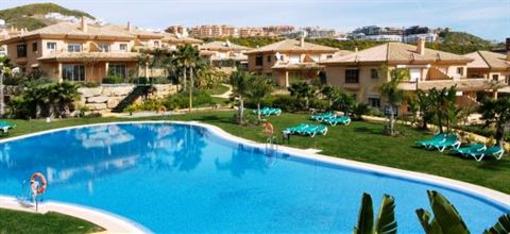 фото отеля Apartamentos Atalayas de Riviera Mijas