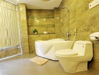 фото отеля Bao Tran Hotel