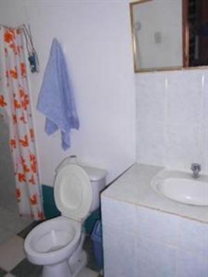 фото отеля El Curichal Hostel