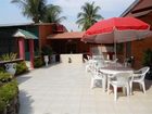 фото отеля El Curichal Hostel