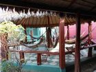 фото отеля El Curichal Hostel