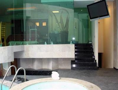 фото отеля Scala Magna Suites & Villas