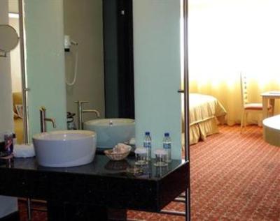 фото отеля Scala Magna Suites & Villas
